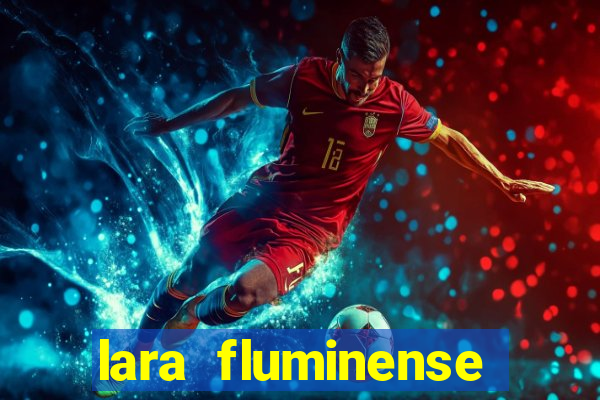 lara fluminense volei nua